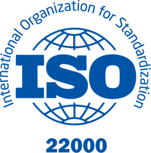 ISO 22000