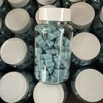 Gummies