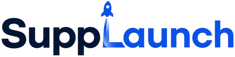 SuppLaunch
