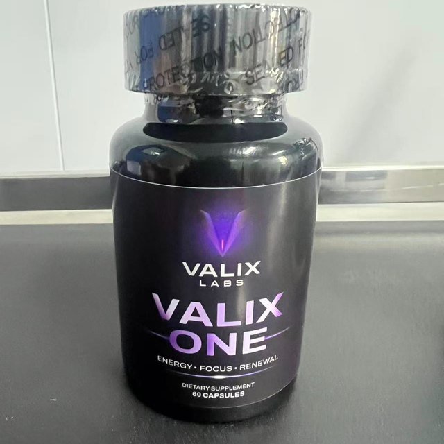 Valix Labs · Valix One